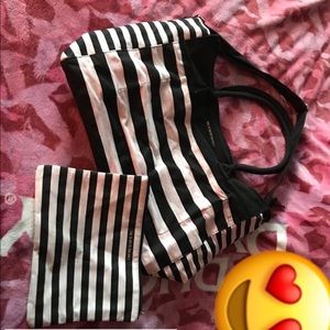 Victoria’s Secret Tote